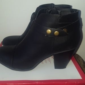 American Eagle Boots